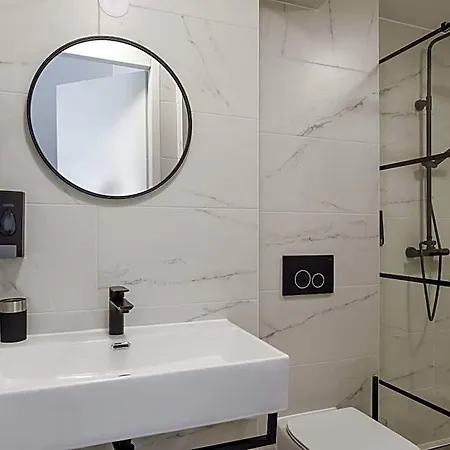 Haarlem Apart Hotel 3*