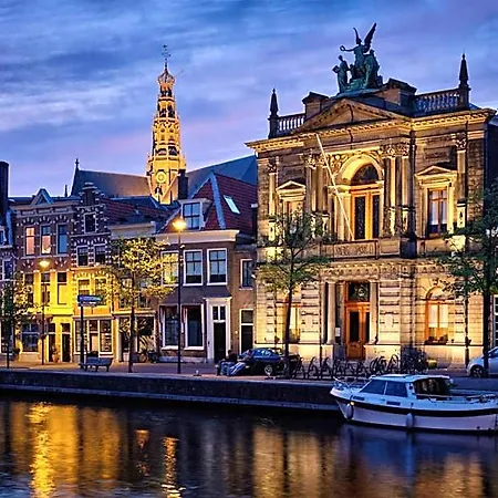 Haarlem Apart Hotel