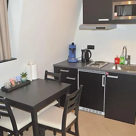 Haarlem Apart Hotel