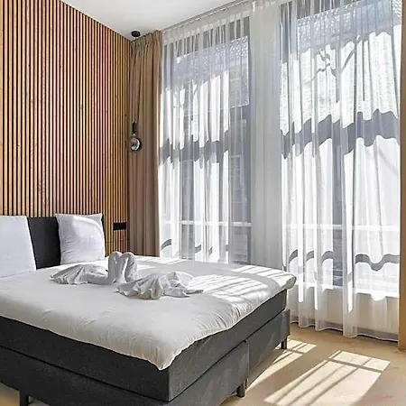 Haarlem Apart Hotel Aparthotel