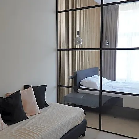 Haarlem Apart Hotel Haarlem