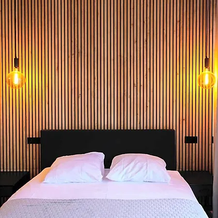 Aparthotel Haarlem Apart Hotel 3*