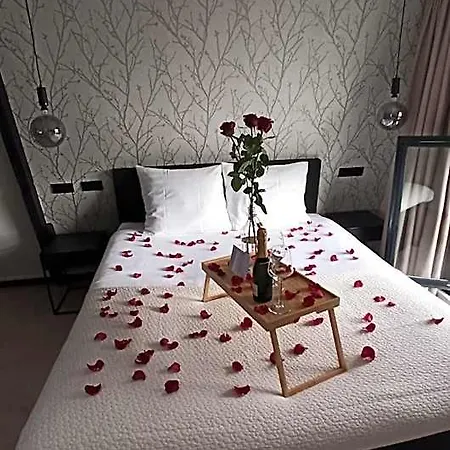 Haarlem Apart Hotel Aparthotel
