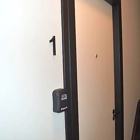 Haarlem Apart Hotel