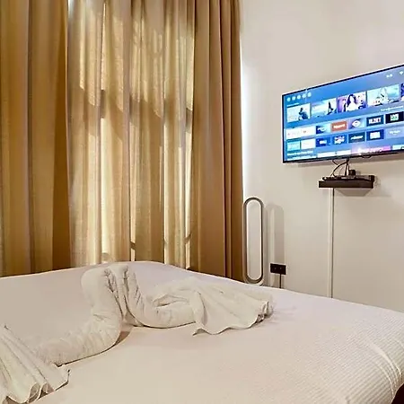 Aparthotel Haarlem Apart Hotel 3*