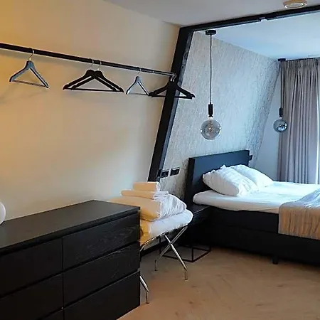 Haarlem Apart Hotel Aparthotel Haarlem