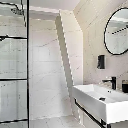 Haarlem Apart Hotel Aparthotel Haarlem