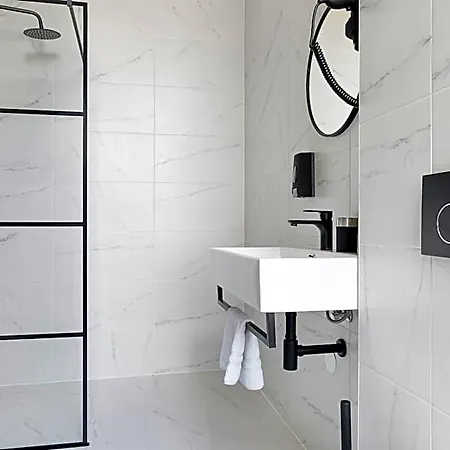 Haarlem Apart Hotel Aparthotel