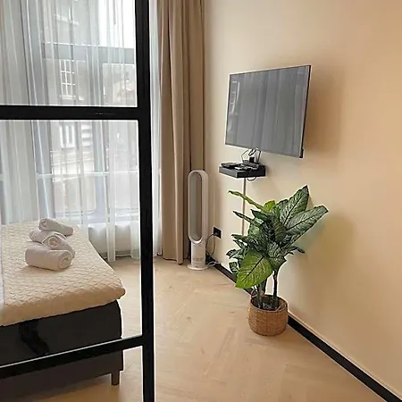 Haarlem Apart Hotel Apart-hotel Haarlem