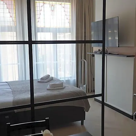Haarlem Apart Hotel Apart-hotel 3*
