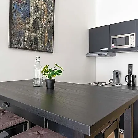 Haarlem Apart Hotel Haarlem