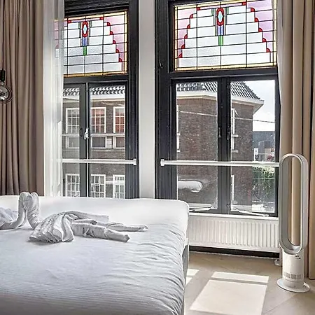 Haarlem Apart Hotel Apart-hotel Haarlem