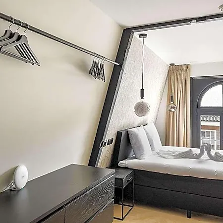 Haarlem Apart Hotel Apart-hotel Haarlem