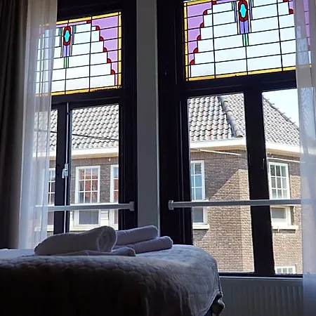 Haarlem Apart Hotel Haarlem