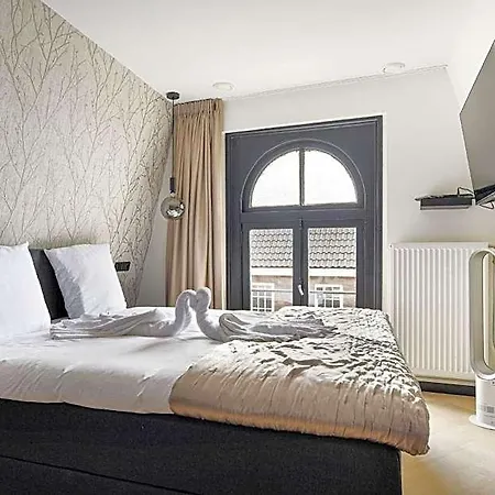 Haarlem Apart Hotel Apart-hotel Haarlem