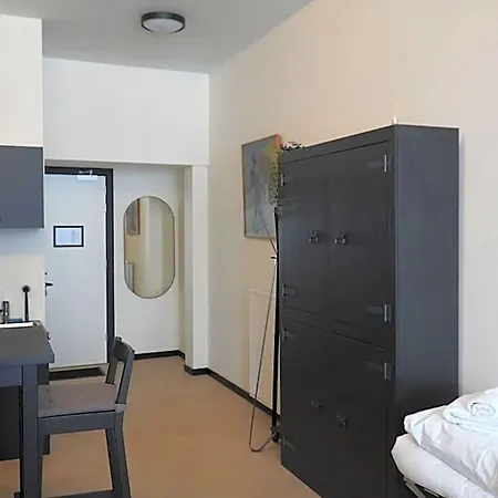 Haarlem Apart Hotel 3* Haarlem