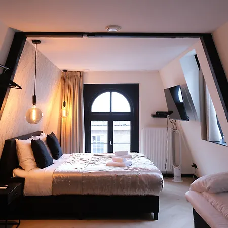 Haarlem Apart Hotel