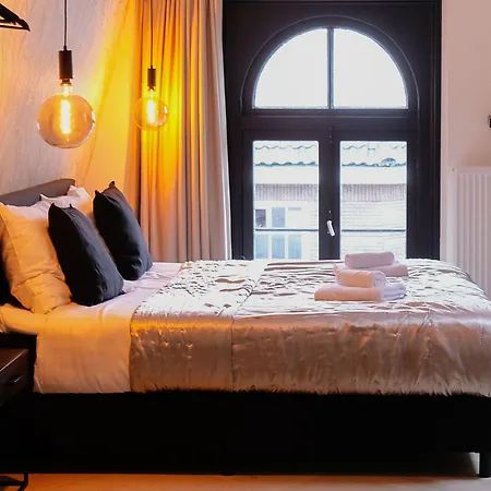 Haarlem Apart Hotel 아파트호텔