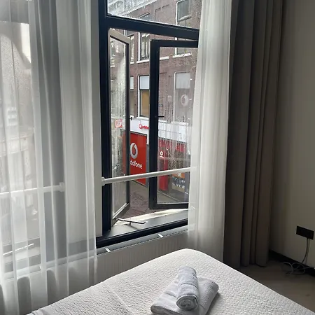 Haarlem Apart Hotel