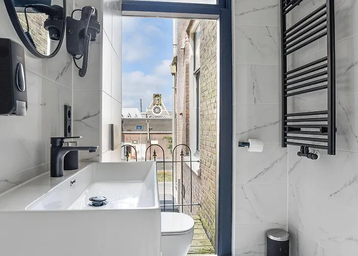 Haarlem Apart Hotel Aparthotel 3*