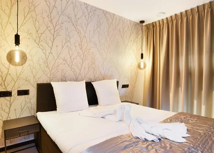 Haarlem Apart Hotel Aparthotel Haarlem