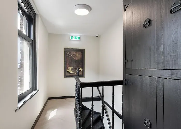 Haarlem Apart Hotel