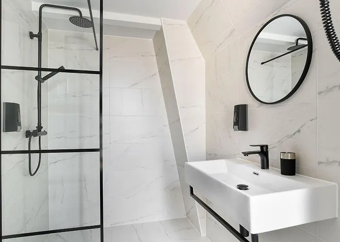 Haarlem Apart Hotel Haarlem