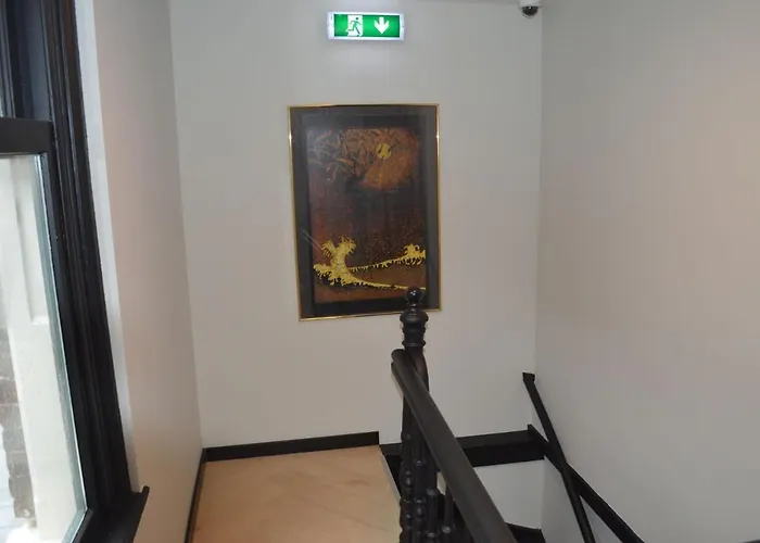 Haarlem Apart Hotel Haarlem