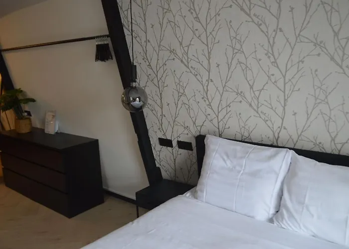 Haarlem Apart Hotel 3*