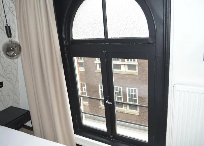 Haarlem Apart Hotel