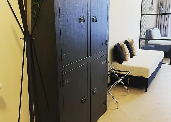 Haarlem Apart Hotel Haarlem