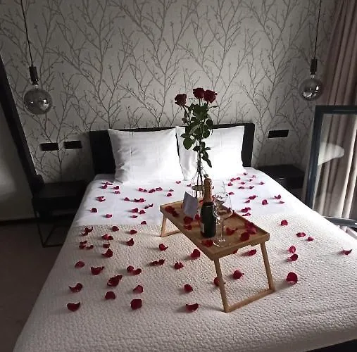 Haarlem Apart Hotel 3* Haarlem