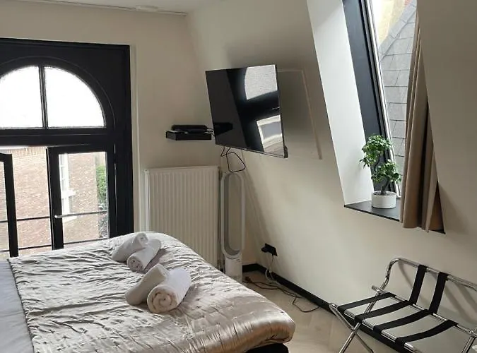 Haarlem Apart Hotel Aparthotel