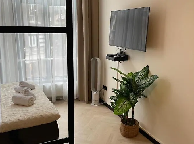 Haarlem Apart Hotel Haarlem