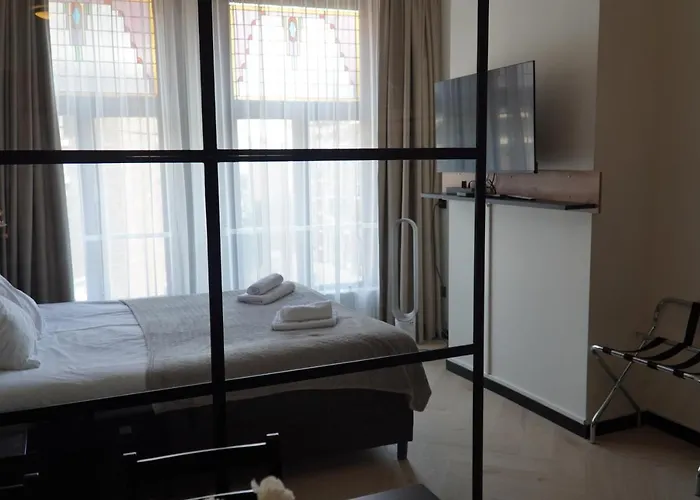 Haarlem Apart Hotel Aparthotel