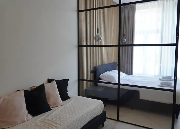 Haarlem Apart Hotel 3* Haarlem