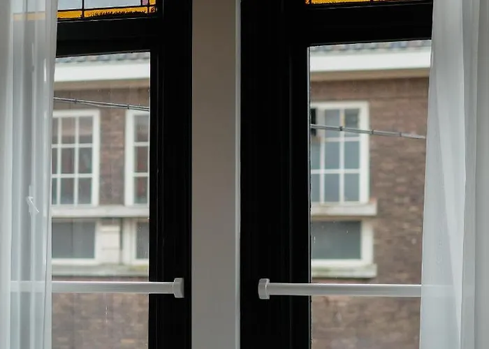 Aparthotel Haarlem Apart Hotel 3*