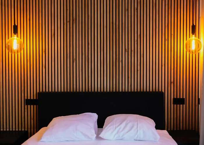 Aparthotel Haarlem Apart Hotel 3*