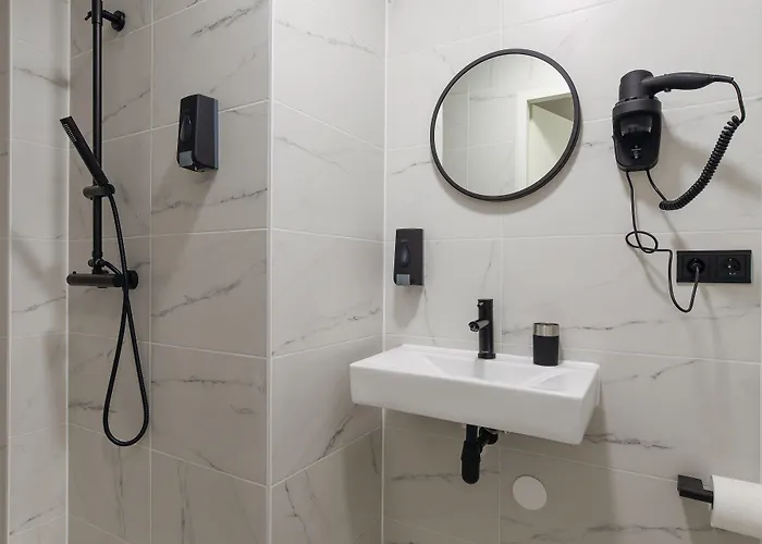 Haarlem Apart Hotel Aparthotel