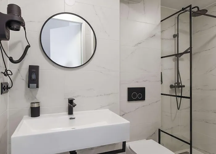 Haarlem Apart Hotel Aparthotel Haarlem