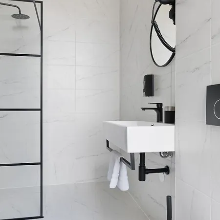 Aparthotel Haarlem Apart Hotel 3*