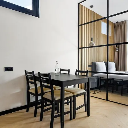 Haarlem Apart Hotel * Haarlem