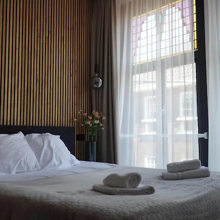 Aparthotel Haarlem Apart Hotel